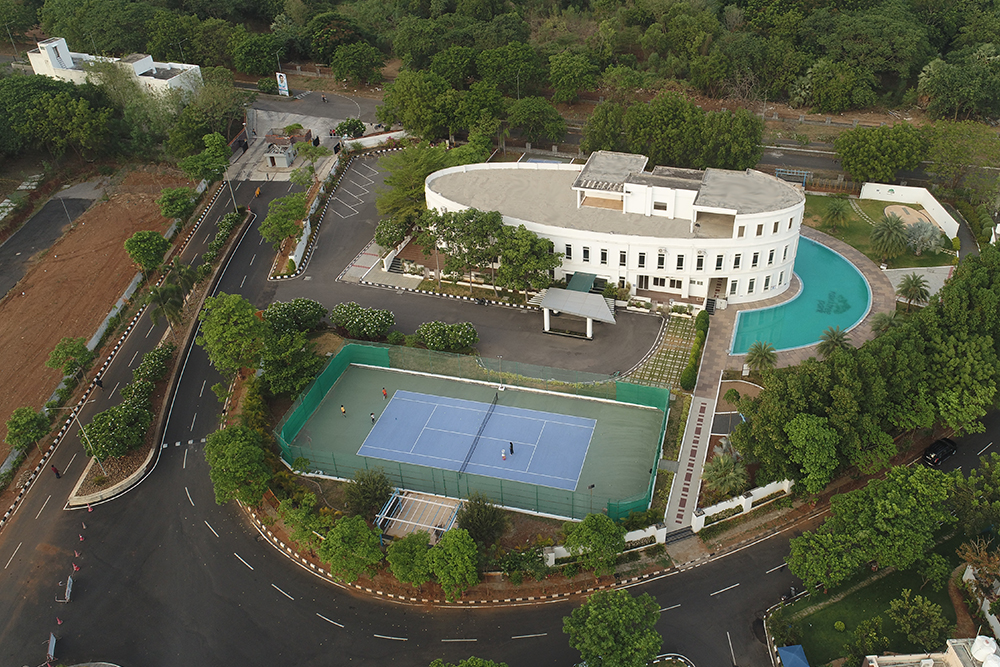Luxury Villas for Sale Vijayawada