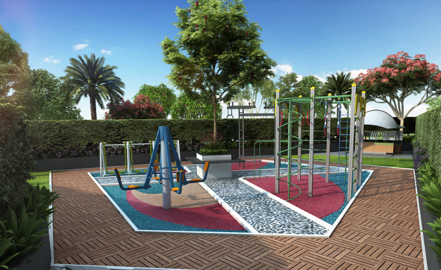 Apartments for Sale in Nagpur