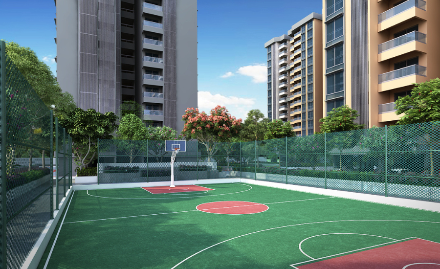 Gated Community Apartments in MIHAN Nagpur