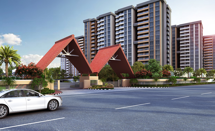 Flat for Sale in Nagpur