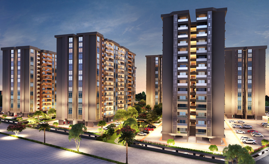 Buy a Flat/Apartment in Nagpur